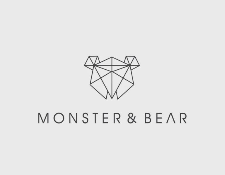 Monster Bear logo 768x598