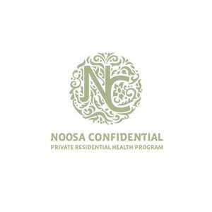 Noosa Confidential logo