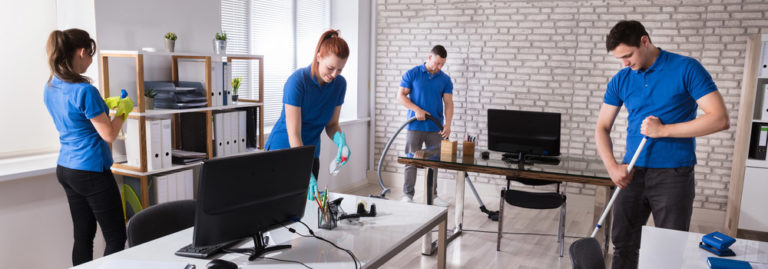 OFFICE CLEANING BRISBANE 768x269