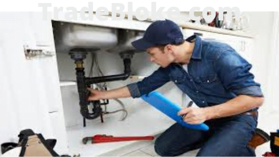 Plumbers in Australia