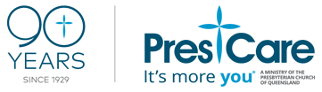 PresCare logo 1