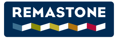 Remastone logo