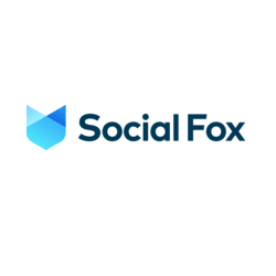 Social Fox logo 250x250 1