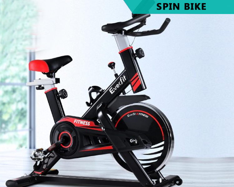 Spin Bike