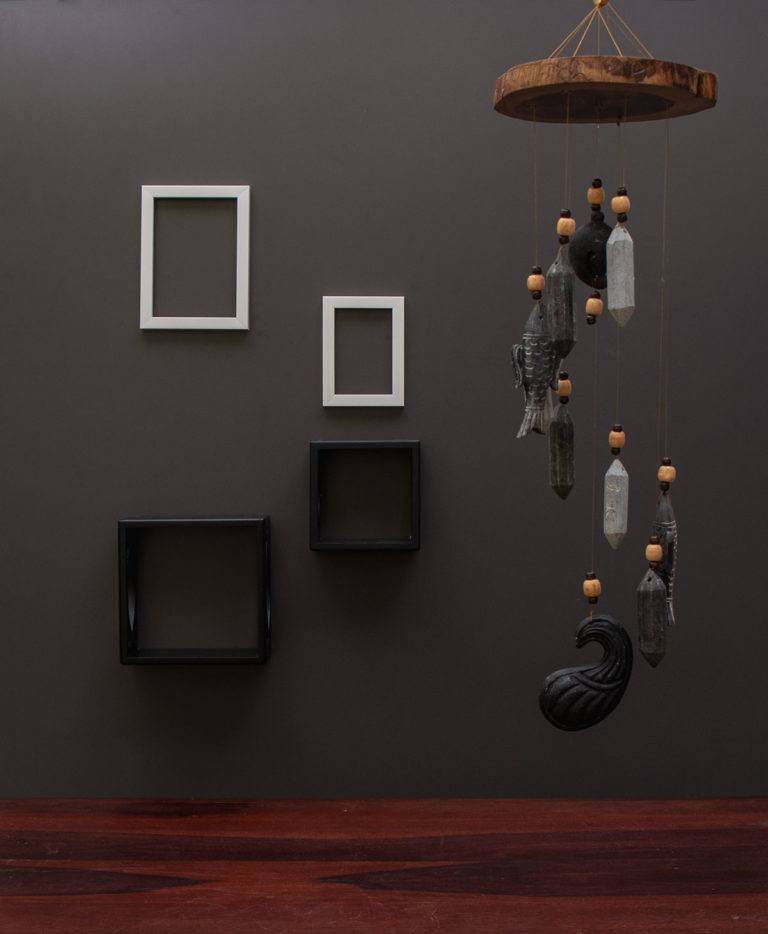 Stone Trinklet Wind Chime 768x934