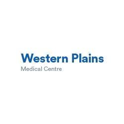 Western Plains Medical Centre logo 1