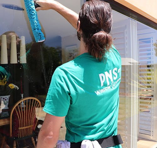 Window Cleaner Perth Mobile