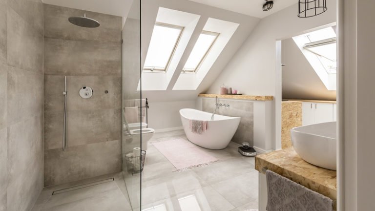 bathroom renovations newport 768x432
