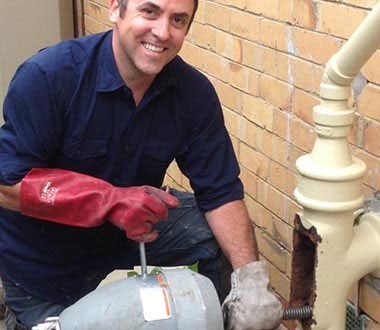 blocked drains bentleigh