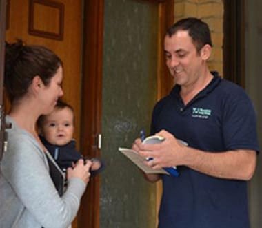 carbon monoxide testing bentleigh