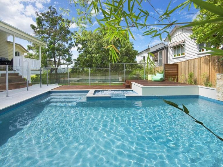 cityscapes swimming pool with spa build g09 768x576