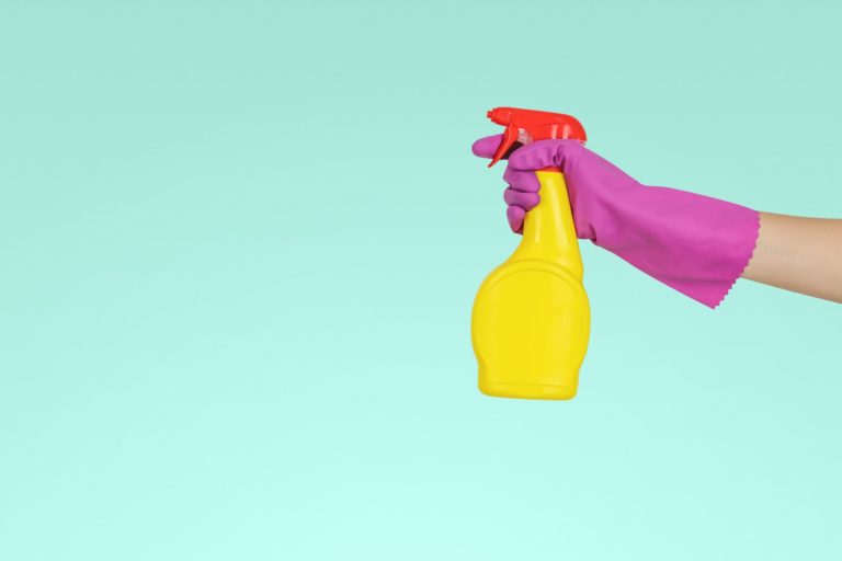 cleaning service 768x512