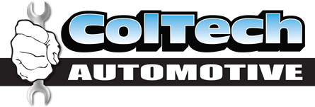 coltech automotive logo