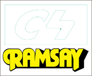 cramsay logo