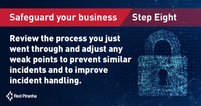cybersecurity incident response plan slide8 768x404