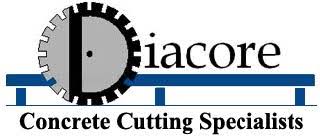 diacore concrete cutting sydney