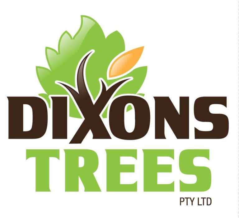 dixons trees logo 768x700