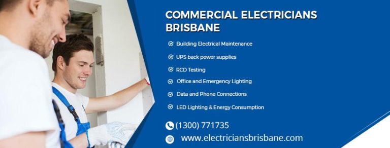 electrical companies brisbane 768x292