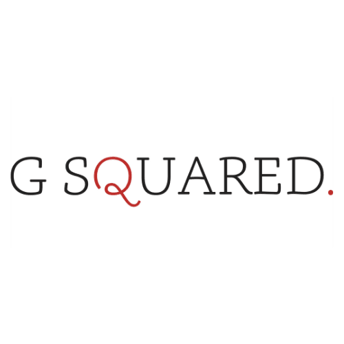 gsquared logo