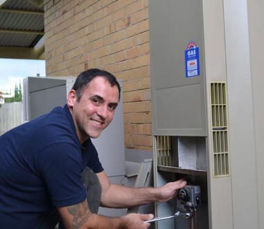 hot water installation bentleigh