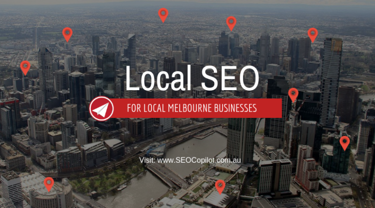 local seo packages melbourne 768x427