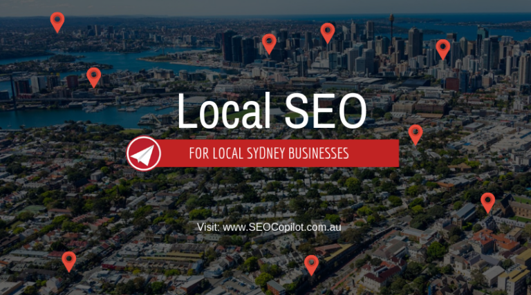 local seo sydney packages 768x427
