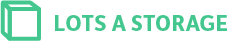 lots a storage logo