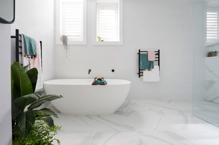 modern bathroom renovations sydney 2 768x511