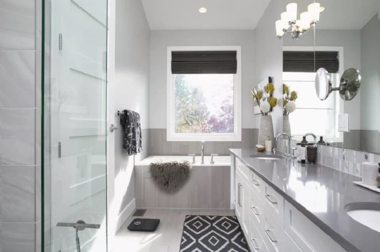 modern bathroom renovations sydney 768x511