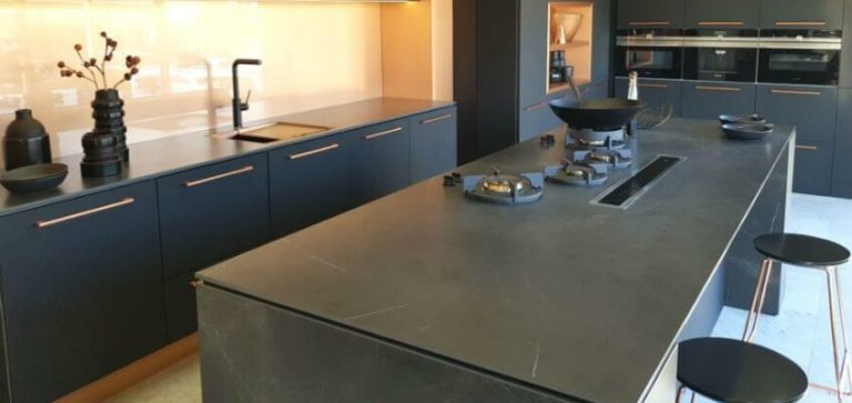 porcelain kitchen benchtop 768x363