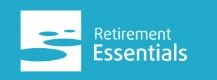retirement essentials logo