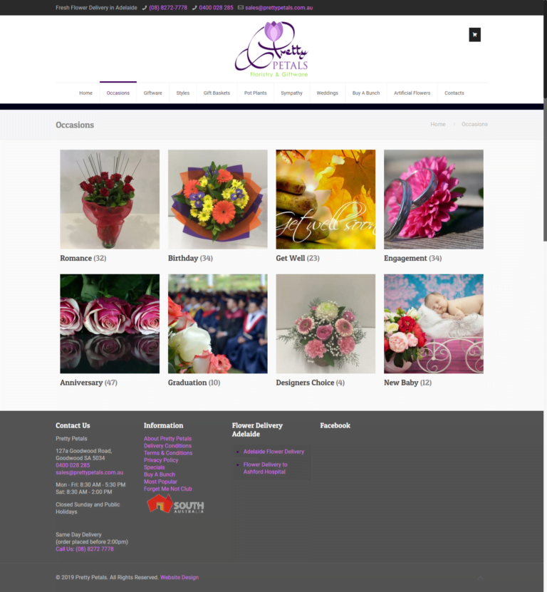 screencapture prettypetals au occasions 2019 11 12 15 13 29 768x831