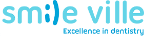 smileville logo