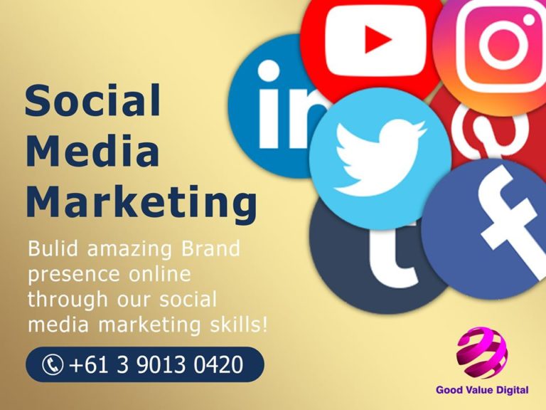 social media marketing 768x576