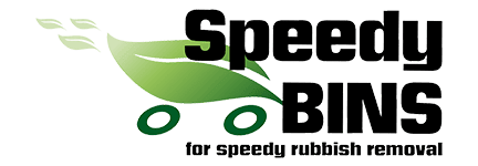 speedybins logo s