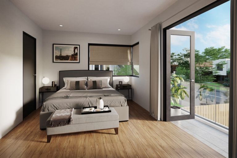 the 3d architect 3d rendering 4 768x512