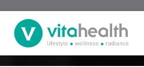 vita health logo