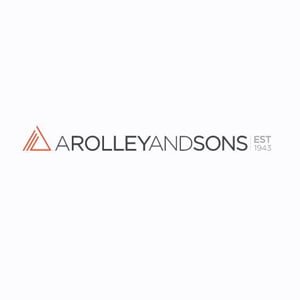 A rolley and Sons logo