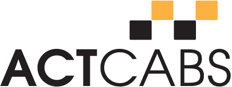 ACT Cabs Logo 1