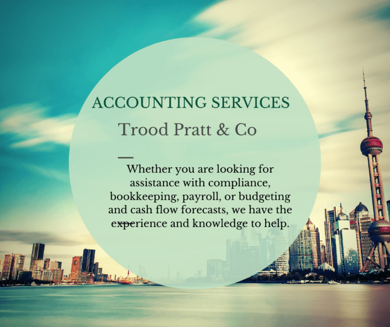 Accounting services 768x644