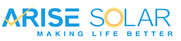 Arisesolar Logo