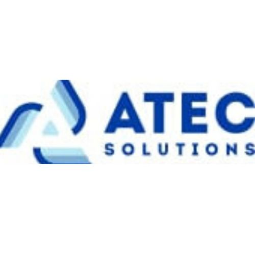 Atec Solutions logo