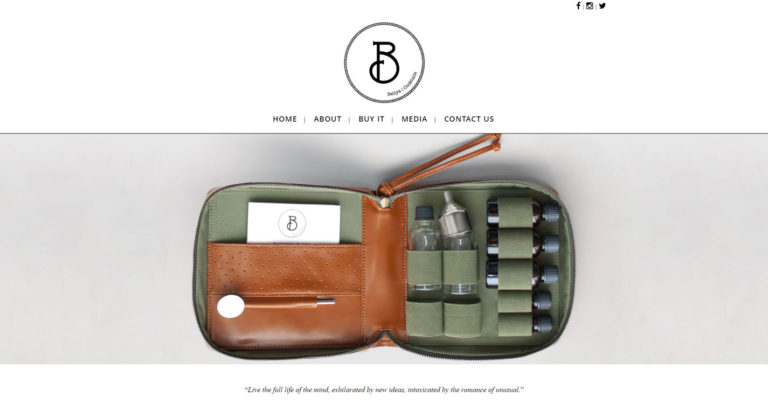 Beliya Beliya Cocktail Travel Pack 768x404