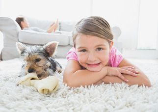Carpet Cleaning Brisbane
