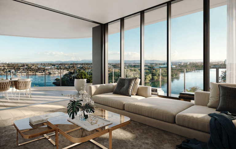Catalina Apartments for sale Chevron Island 1 768x484