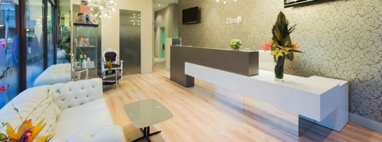 Cosmetic Dentist Malvern VIC 768x287