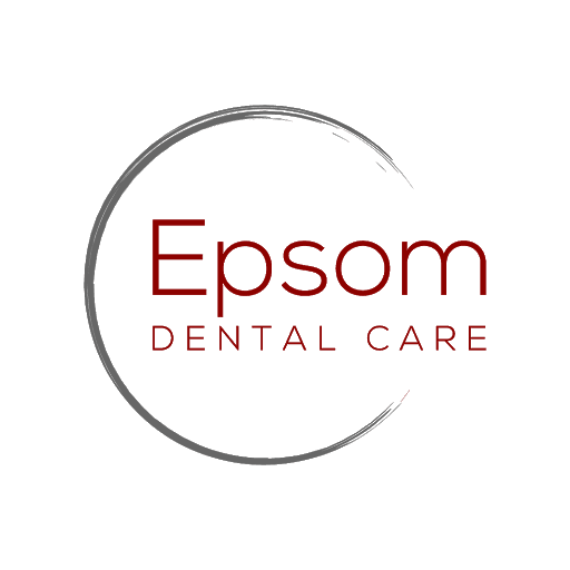 Dentist Belmont Epsom Dental Care Logo