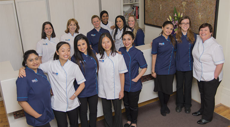 Dentist Malvern VIC 768x426