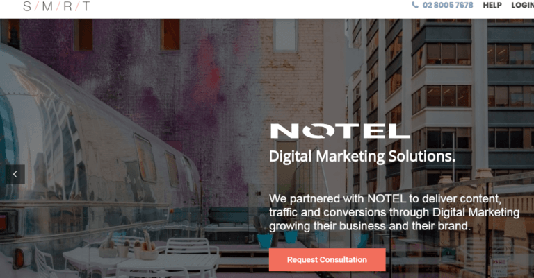 Digital Marketing Company 768x401