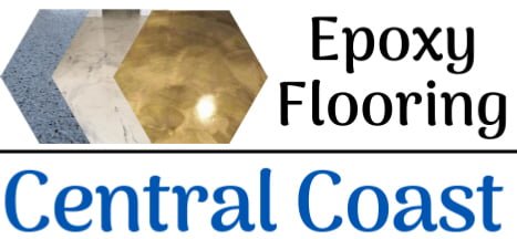 Epoxy Flooring Central Coast Logo